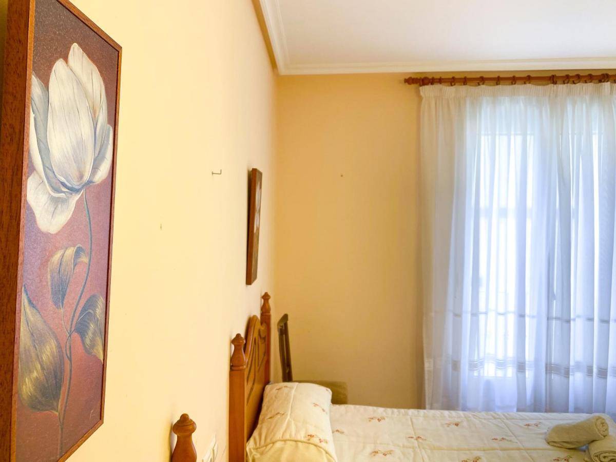 Vivienda Turistica Los Leones Berlanga de Duero Luaran gambar