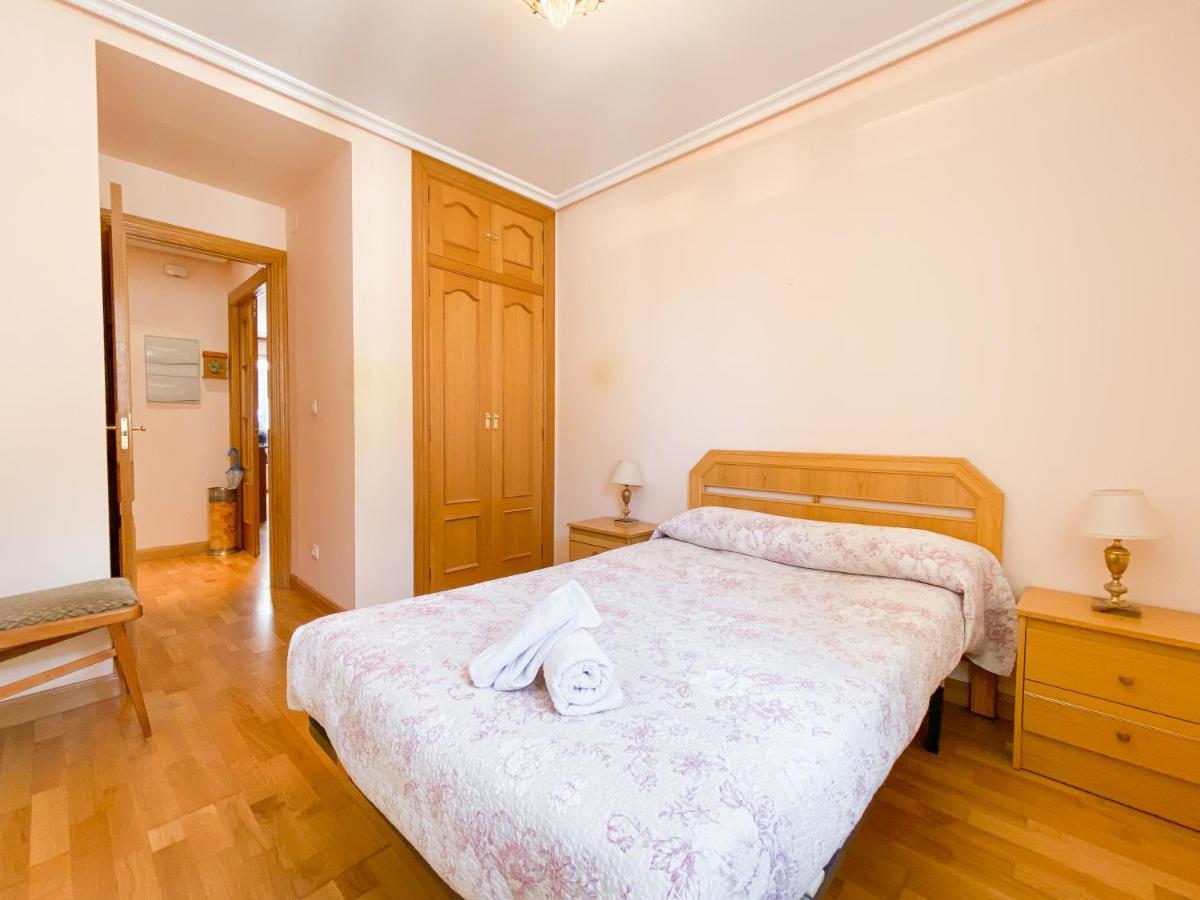 Vivienda Turistica Los Leones Berlanga de Duero Luaran gambar